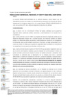 Vista preliminar de documento RESOLUCION GERENCIAL REGIONAL-000777-2023-GGR-GRAG