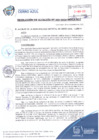 Vista preliminar de documento RESOLUCION DE ALCALDIA N°250-2023-ALC-MDCA