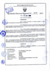 Vista preliminar de documento NORMAS LEGALES