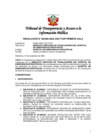 Vista preliminar de documento Resolución N° 002566-2023-JUS-TTAIP-PRIMERA SALA
