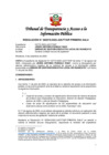 Vista preliminar de documento Resolución N° 002579-2023-JUS-TTAIP-PRIMERA SALA