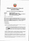 Vista preliminar de documento Resolución N° 002607-2023-JUS-TTAIP-PRIMERA SALA