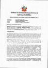 Vista preliminar de documento Resolución N° 002640-2023-JUS-TTAIP-PRIMERA SALA