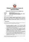 Vista preliminar de documento Resolución N° 002670-2023-JUS-TTAIP-PRIMERA SALA
