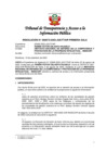 Vista preliminar de documento Resolución N° 002673-2023-JUS-TTAIP-PRIMERA SALA