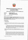 Vista preliminar de documento Resolución N° 002686-2023-JUS-TTAIP-PRIMERA SALA