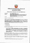 Vista preliminar de documento Resolución N° 002688-2023-JUS-TTAIP-PRIMERA SALA