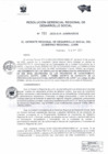 Vista preliminar de documento RESOLUCION GERENCIAL REGIONAL DE DESARROLLO SOCIAL   51