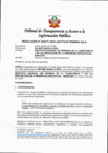 Vista preliminar de documento Resolución N° 002771-2023-JUS-TTAIP-PRIMERA SALA