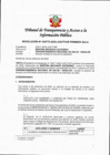 Vista preliminar de documento Resolución N° 002773-2023-JUS-TTAIP-PRIMERA SALA