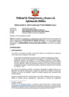 Vista preliminar de documento Resolución N° 002774-2023-JUS-TTAIP-PRIMERA SALA