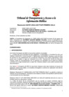 Vista preliminar de documento Resolución N° 002787-2023-JUS-TTAIP-PRIMERA SALA