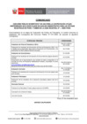 Vista preliminar de documento 8. COMUNICADO 