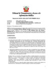 Vista preliminar de documento Resolución N° 002791-2023-JUS-TTAIP-PRIMERA SALA