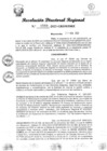 Vista preliminar de documento RDR Nº 0598-2023-GRSM-DRE