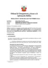 Vista preliminar de documento Resolución N° 002798-2023-JUS-TTAIP-PRIMERA SALA