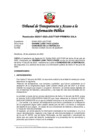 Vista preliminar de documento Resolución N° 002817-2023-JUS-TTAIP-PRIMERA SALA