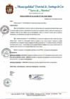 Vista preliminar de documento RESOLUCION 199