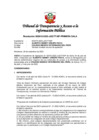 Vista preliminar de documento Resolución N° 002818-2023-JUS-TTAIP-PRIMERA SALA