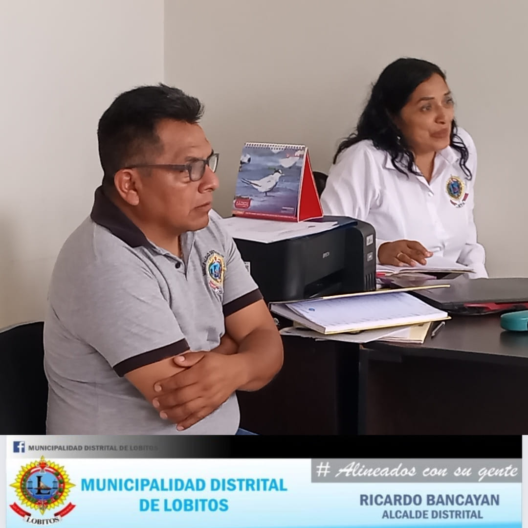 Archivo JPG de Funcionarios Del Gobierno Regional Se Reunieron Con La Dirección De Desarrollo Social Para Tratar Temas De La Primera Infancia.