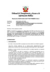 Vista preliminar de documento Resolución N° 002819-2023-JUS-TTAIP-PRIMERA SALA