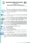 Vista preliminar de documento RESOLUCION DE ALCALDIA Nº0446-2023-MDAV-ALC