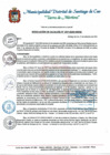 Vista preliminar de documento RESOLUCION 207