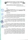 Vista preliminar de documento RESOLUCION DE ALCALDIA Nº0445-2023-MDAV-ALC