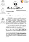 Vista preliminar de documento RJ N° 144 - ENCARGATURA DE OF. TESORERÍA