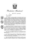 Vista preliminar de documento RM N° 406-2023-PRODUCE