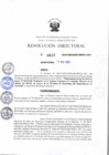 Vista preliminar de documento RESOLUCION DIRECTORAL Nº0615-2023-MIDAGRI-PESCS-1601