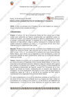 Vista preliminar de documento RESOLUCION ADMINISTRATIVA-001920-2023-P-CSJAN