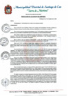 Vista preliminar de documento RESOLUCION 233