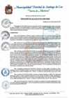 Vista preliminar de documento RESOLUCION 243