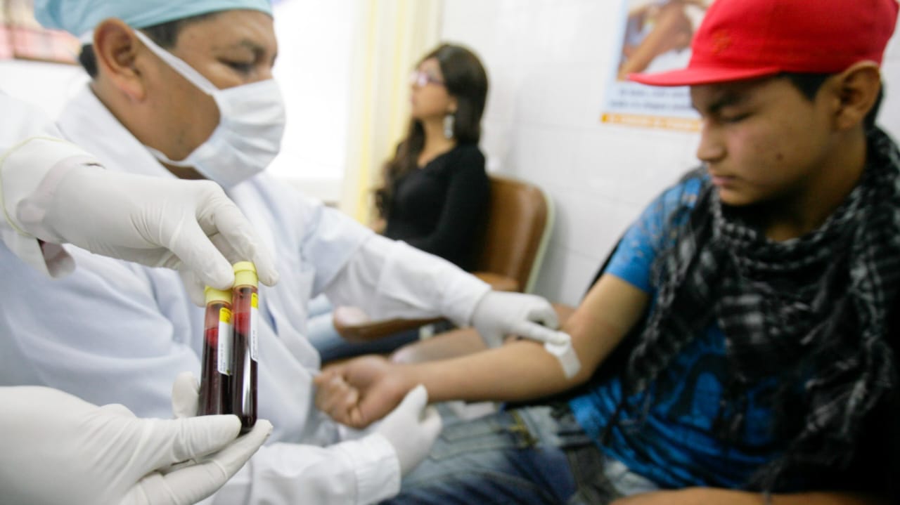 Áncash: Minsa despliega equipo multidisciplinario para realizar campaña de prevención de los tipos de cáncer más prevalentes