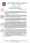 Vista preliminar de documento RESOLUCION 255