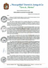 Vista preliminar de documento RESOLUCION 262