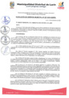 Vista preliminar de documento Resolución de Gerencia Municipal N° 027-2023-GM-ML