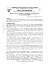 Vista preliminar de documento Resolución de Consejo de Comisión Organizadora