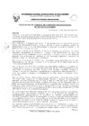 Vista preliminar de documento Resolución de Consejo de Comisión Organizadora