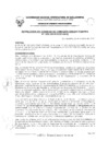 Vista preliminar de documento Resolución de Consejo de Comisión Organizadora