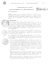 Vista preliminar de documento RESOLUCION GERENCIAL N 598 - 2023 - MDI - GDUYR