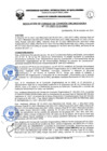 Vista preliminar de documento Resolución de Consejo de Comisión Organizadora