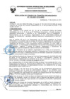 Vista preliminar de documento Resolución de Consejo de Comisión Organizadora