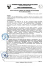 Vista preliminar de documento Resolución de Consejo de Comisión Organizadora