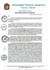Vista preliminar de documento RESOLUCION 267