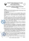 Vista preliminar de documento Resolución de Consejo de Comisión Organizadora