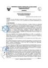 Vista preliminar de documento Resolución de Presidencia