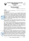 Vista preliminar de documento Resolución de Presidencia