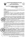 Vista preliminar de documento Resolución de Consejo de Comisión Organizadora